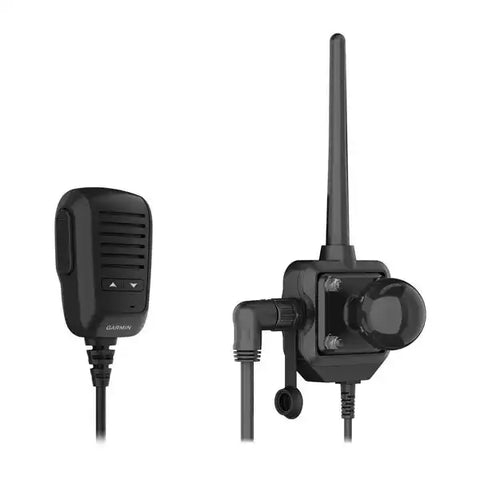 GARMIN ELEC. 010-13087-05 GROUP RIDE RADIO 8' AND 10')