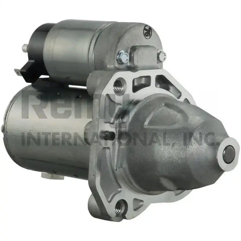 REMANUFACTURED STARTER
