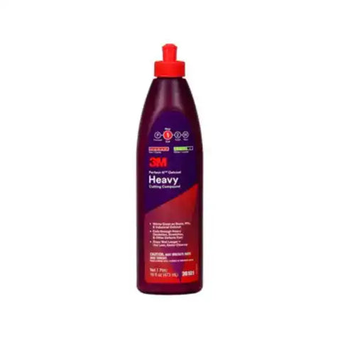 PN36101 3M PRFCIT GLCOAT HC CMPD PT