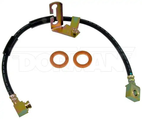 DORMAN H380071 BRAKE HOSE