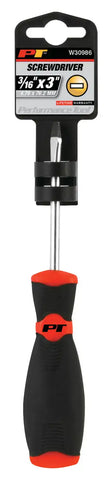 SCREWDRIVER 3/16