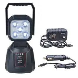 SEE-MORE 15 W LED WORKLIGHT MAGNET