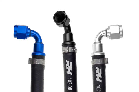 REDHORSE 402-08-20 PUSH LOCK RACE HOSE