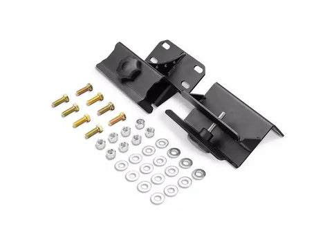 BUSHWACKER 9000104 MOLLE JACK MOUNT