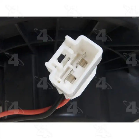 FOUR SEASONS 76963 BLOWER MOTOR