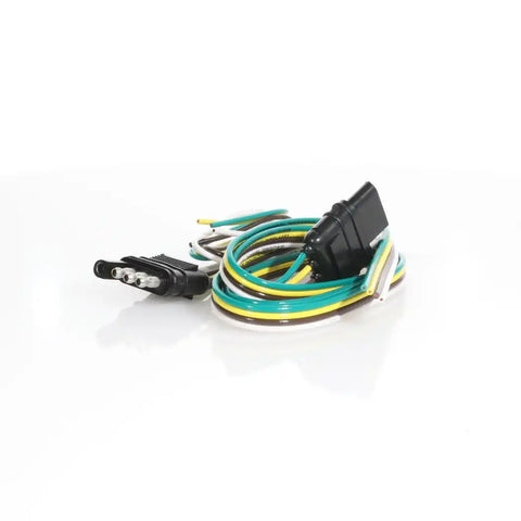 HOPKINS 48215 60' 4 WIRE FLAT SET