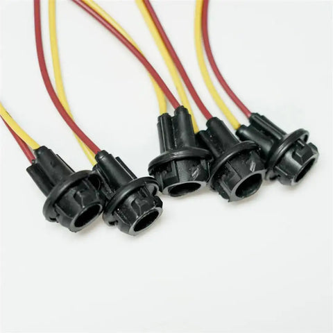 RECON ACCESS 264146Y WIRING & HARDWARE KIT FOR ALL PART