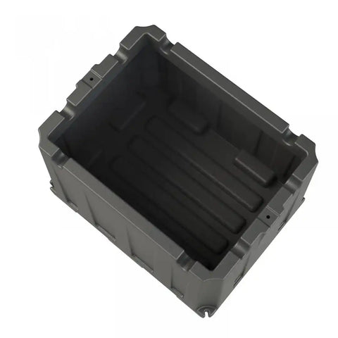 DUAL 6V BATTERY BOX