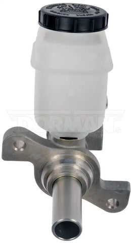 DORMAN M630802 NEW MASTER CYLINDER