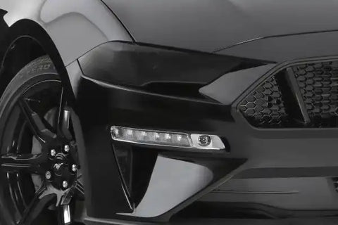 GT STYLING GT0995S HELLA DRIVING LIGHT COVER