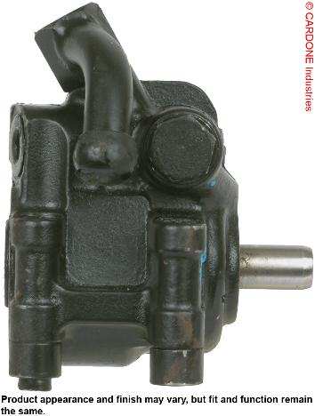 POWER STEERING PUMP