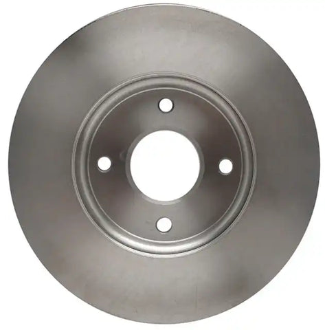 RAYBESTOS 680319R DISC BRAKE ROTR