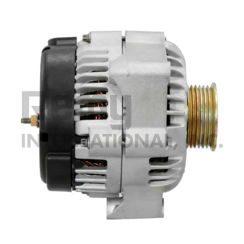 REMANUFACTURED ALTERNATOR