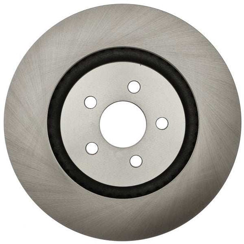 BRAKE ROTOR