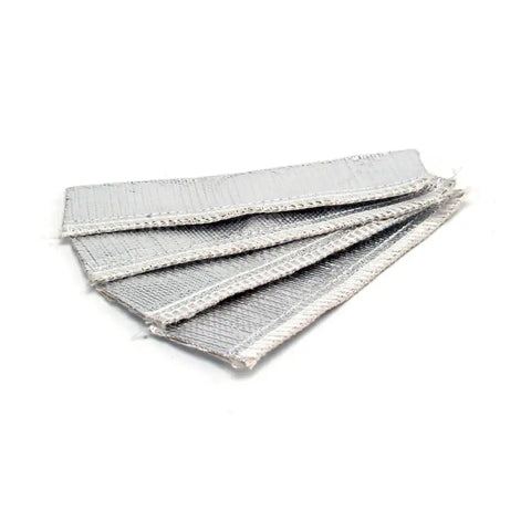 ALUM PLUG WIRE SHEATH