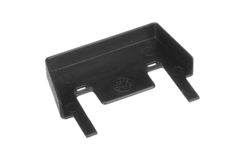 STRIKE PLATE-COVER-BOTTOM