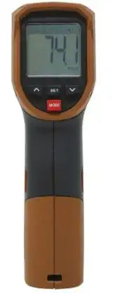 SOUTHWIRE 31212S IR THERMOMETER 2 LASER 930F 12:1