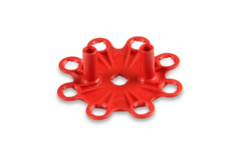 DIST CAP CHVY V8 HEI RET