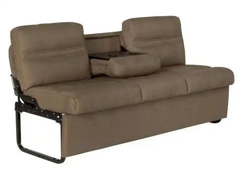 JACKNIFE SOFA-72'
