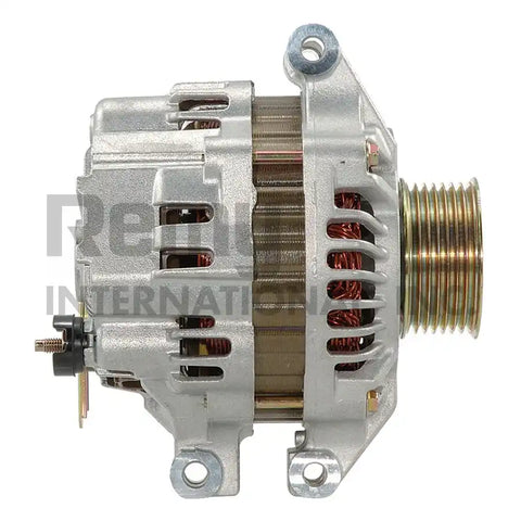 REMANUFACTURED ALTERNATOR