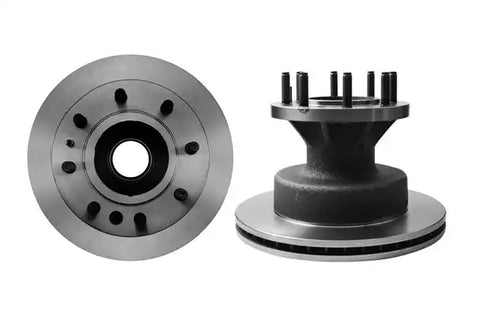 DISC BRAKE ROTOR