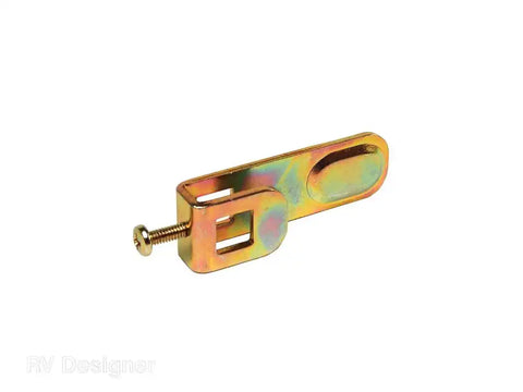 2' CAM LOCK