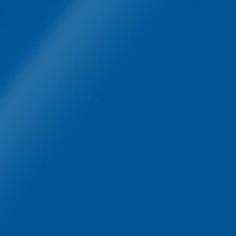 Por 15 42048 ENGINE ENAMEL FORD CORPORATE BLUE -