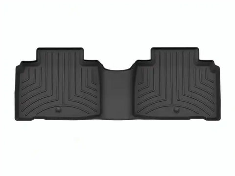 WEATHERTECH 448452IM REAR FLOORLINER HP