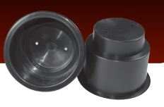 LAVANTURE 78-2RBN 3' CUP HOLDER