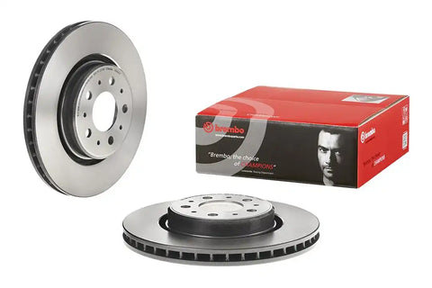 DISC BRAKE ROTOR