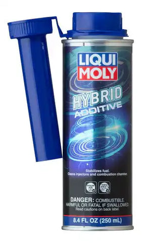 LIQUI MOLY 20288 HYBRID ADDITIVE