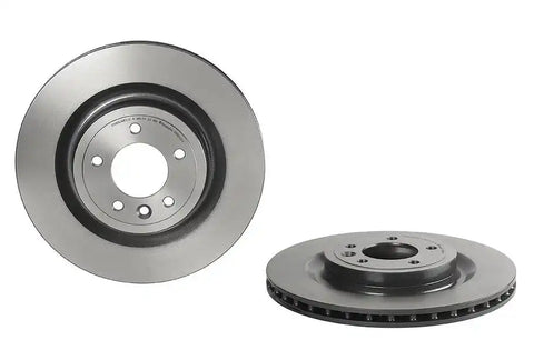 DISC BRAKE ROTOR