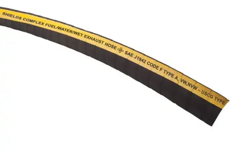 SIERRAMARINE 16-321-1120S 1 1/2' COMFLEX WTR/EXT/FL 50' - SP