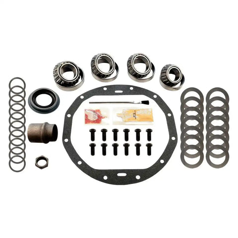 INSTALL.KIT GM 12 BOLT