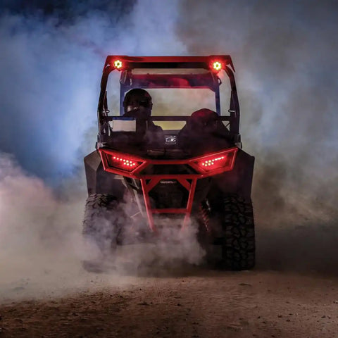 TRAIL 6 FLASH KIT