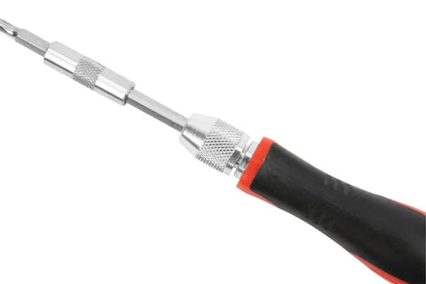 37PC PRECISION SCREWDRIVER SET