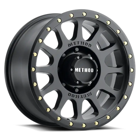 METHOD RACE MR30578580500 MR305 NV  17X8.5  0MM OFFSET