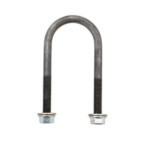 HUSKY TOWING UBK175400 U-BOLT 3/8'  1.75' TUBE; PAIR