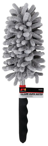 TELESCOPING CLOTH DUSTER