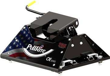 PULLRITE 1600 OE SERIES CHEVY/GMC SUPER 5TH 25K