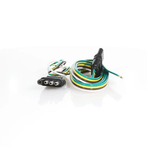 HOPKINS 48215 60' 4 WIRE FLAT SET