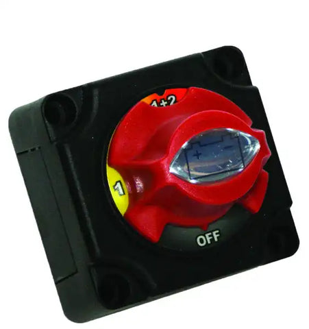 MINI MASTER BATTERY DISCO