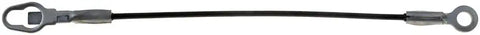 DORMAN 38521 TAILGATE CABLE