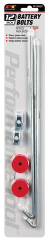 BATTERY HLDWN BOLTS