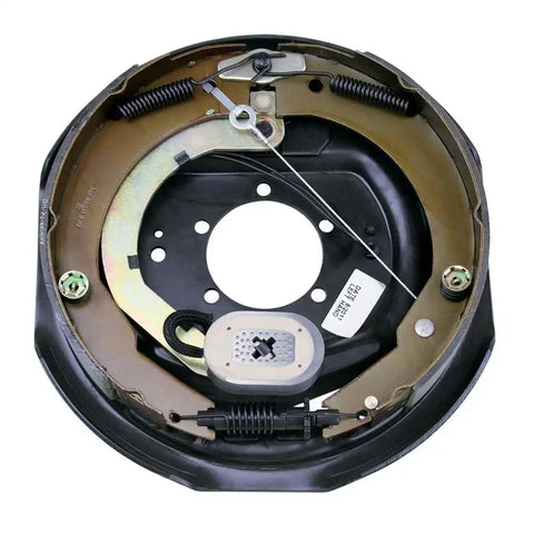 12'ELECTRIC BRAKE ASSEM