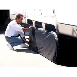 Adco 3932 Tire Cover Double Tire Cover Fits 30 Inch To 32 Inch Diameter Tires Slip