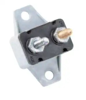 BUSSMANN CBP-20BA 90?ANGLE PLST CIRCUIT BRK