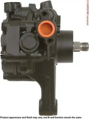 IMP POWER STEERING PUMPS