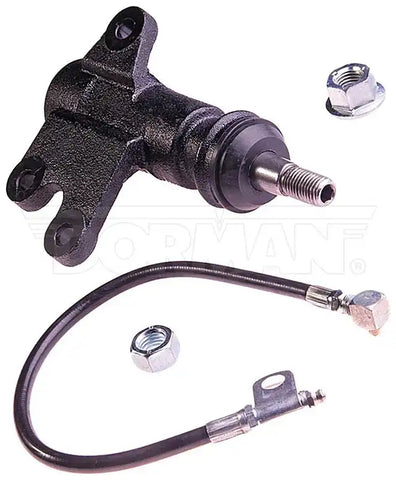 DORMAN IB90116 IDLER ARM BRACKET ASSEMBLY