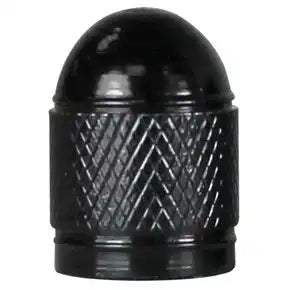 TRUFLATE 38-515 CAP VLV BLK ALUMINUM VC3 TPMS SAFE